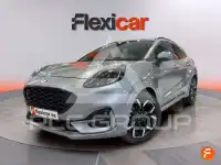 2023 Ford Puma