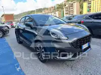 2023 Ford Puma