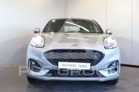 2023 Ford Puma