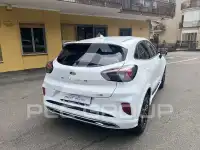 2023 Ford Puma