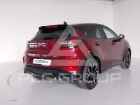 2023 Ford Puma