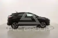2023 Ford Puma