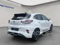 2023 Ford Puma
