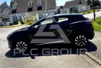 2023 Ford Puma