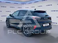 2023 Ford Puma