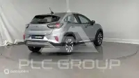 2023 Ford Puma