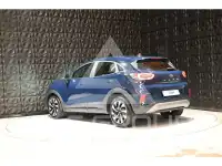 2023 Ford Puma