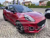 2023 Ford Puma