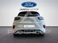 2023 Ford Puma