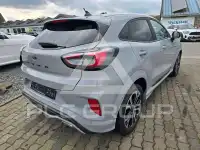 2023 Ford Puma