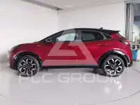 2023 Ford Puma