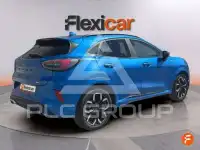 2023 Ford Puma