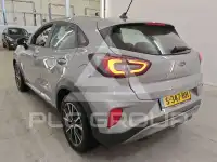 2023 Ford Puma