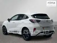2023 Ford Puma