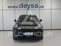 2023 Ford Puma