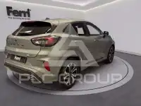 2023 Ford Puma