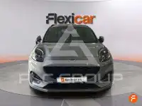2023 Ford Puma
