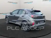 2023 Ford Puma