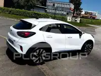 2023 Ford Puma