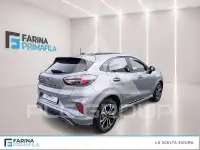 2023 Ford Puma