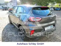 2023 Ford Puma