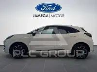 2023 Ford Puma