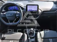2023 Ford Puma