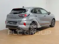 2023 Ford Puma