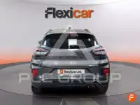2023 Ford Puma