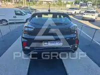 2023 Ford Puma