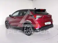 2023 Ford Puma