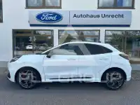 2023 Ford Puma