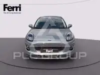 2023 Ford Puma