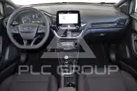 2023 Ford Puma