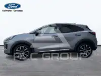 2023 Ford Puma