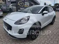 2023 Ford Puma