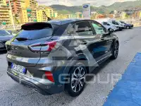 2023 Ford Puma