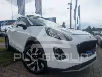 2023 Ford Puma