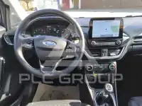 2023 Ford Puma