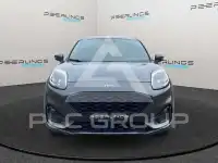 2023 Ford Puma