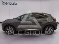 2023 Ford Puma