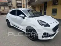 2023 Ford Puma