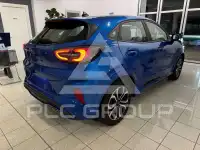 2023 Ford Puma