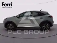 2023 Ford Puma