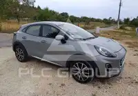 2023 Ford Puma