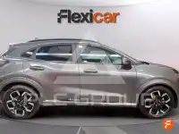 2023 Ford Puma
