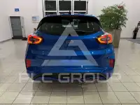 2023 Ford Puma