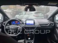 2023 Ford Puma