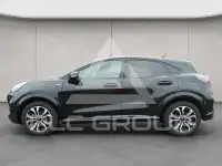2023 Ford Puma