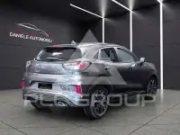 2023 Ford Puma
